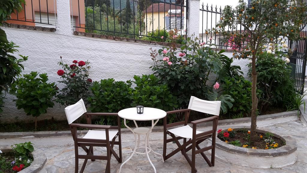 Elli Marina And 公寓式飯店 Benitses (Corfu)